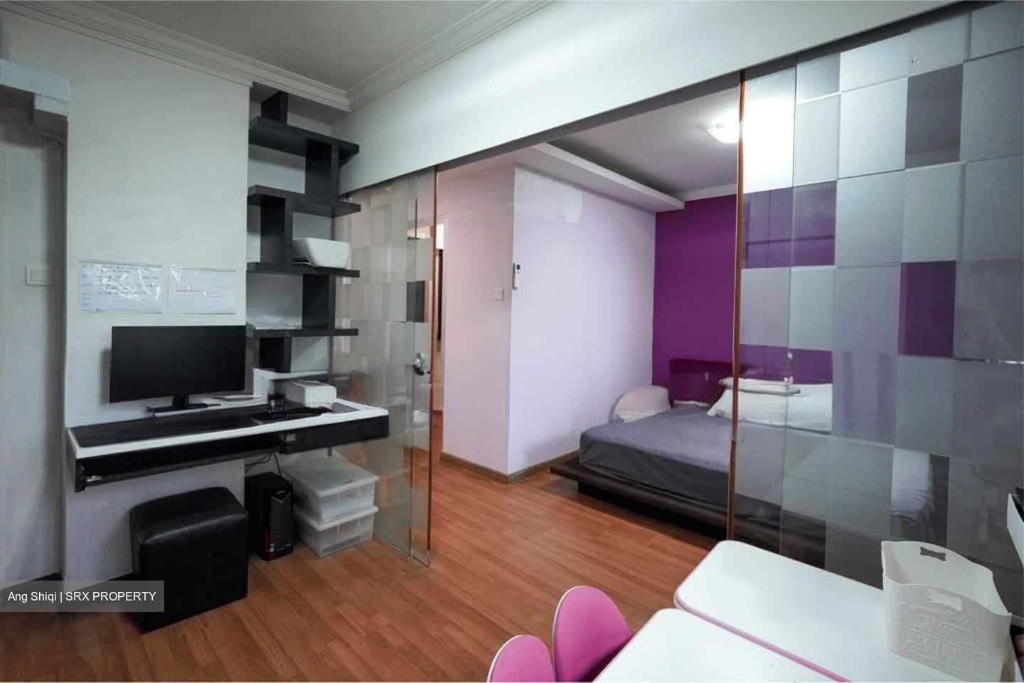 Blk 589D Montreal Spring (Sembawang), HDB 4 Rooms #568151531